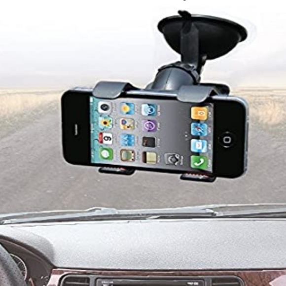 Audiology Connect Car Mount, Universal NWT - Picture 3 of 7